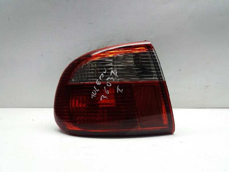 Fanale posteriore principale sinistro (luci) SEAT TOLEDO (1M2) Select Diésel - 1