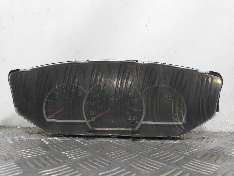 Compteur KIA CARENS 2.0 CRDi EX Monovolumen Diesel - 1