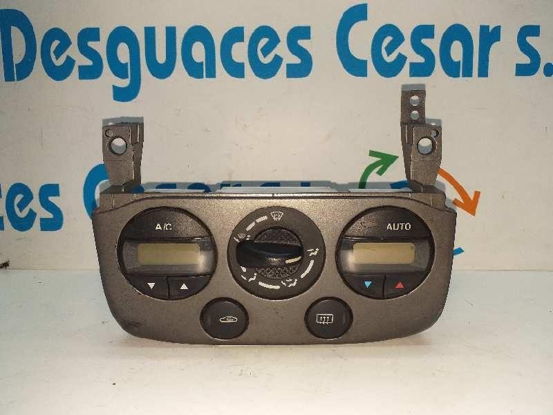 Commande chauffage NISSAN PRIMERA BERLINA (P11) Comfort Essence - 1