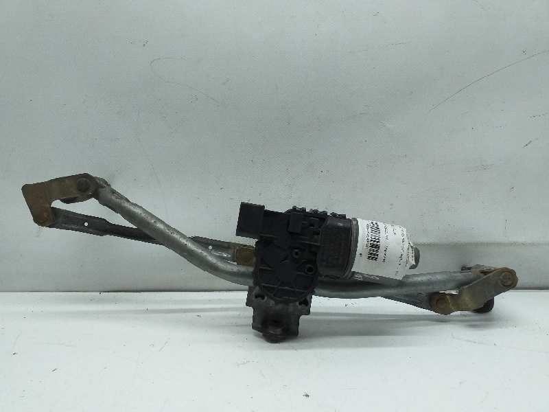 Motore tergicristallo anteriore VOLVO S60 BERLINA 2.4 Gasolina - 1