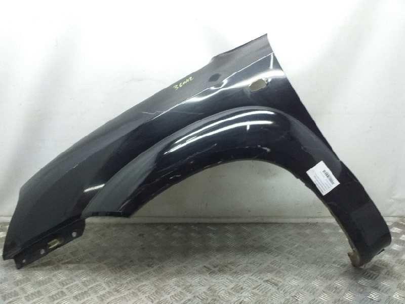 Parafango anteriore sinistro HYUNDAI TUCSON (JM) 2.0 CRDi Comfort Diésel - 1
