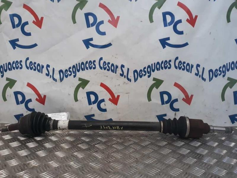 Giunto cardanico albero di trasmissione destro PEUGEOT BIPPER Básico Diésel - 1