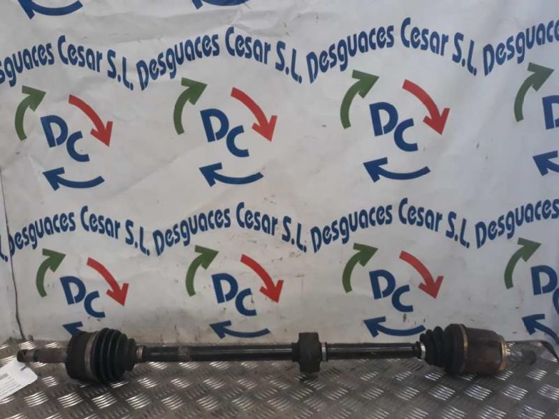 Giunto cardanico albero di trasmissione destro NISSAN PRIMERA BERLINA (P12) Acenta Gasolina - 1