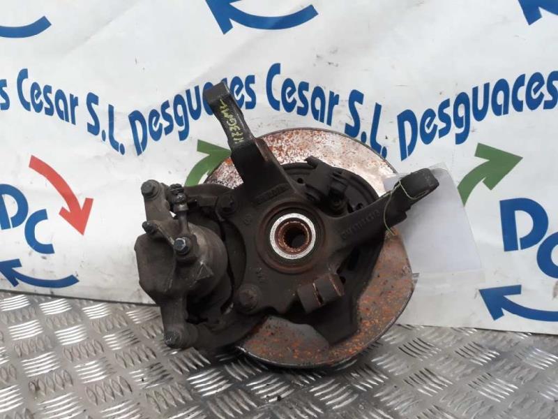 Fusee avant droit OPEL TIGRA TWIN TOP Nero Essence - 1