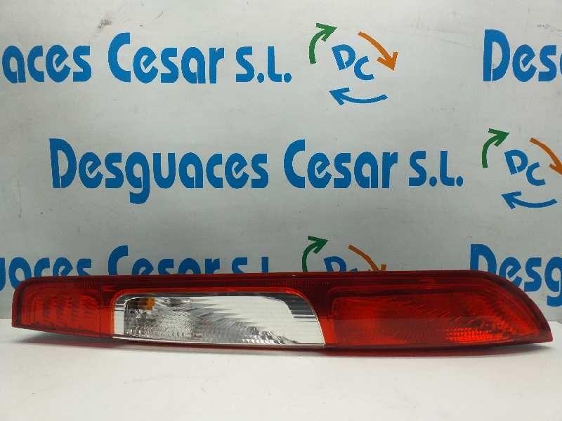 Feu arriere principal droit (feux) FORD FOCUS BERLINA (CAP) Sport Essence - 1