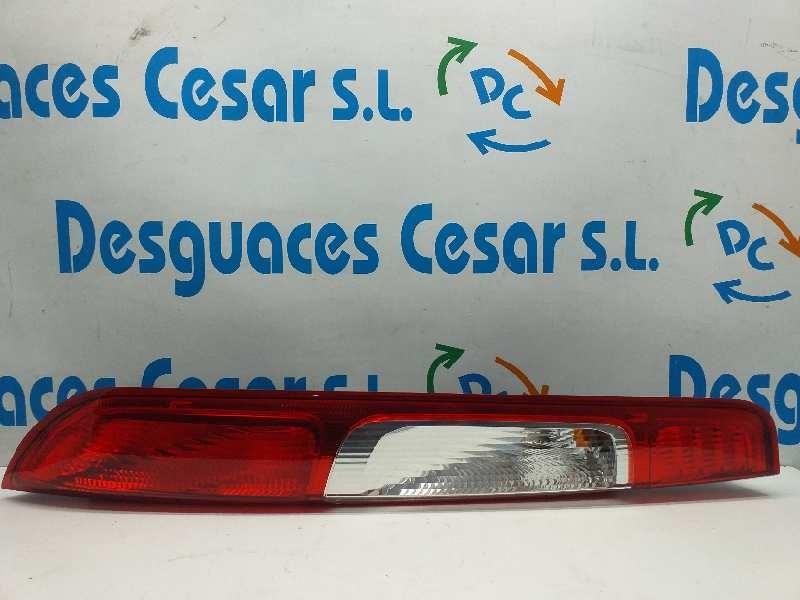 Feu arriere principal gauche (feux) FORD FOCUS BERLINA (CAP) Sport Essence - 1