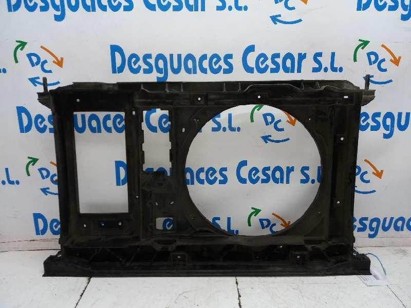 Face avant CITROËN C4 PICASSO SX Diesel - 1