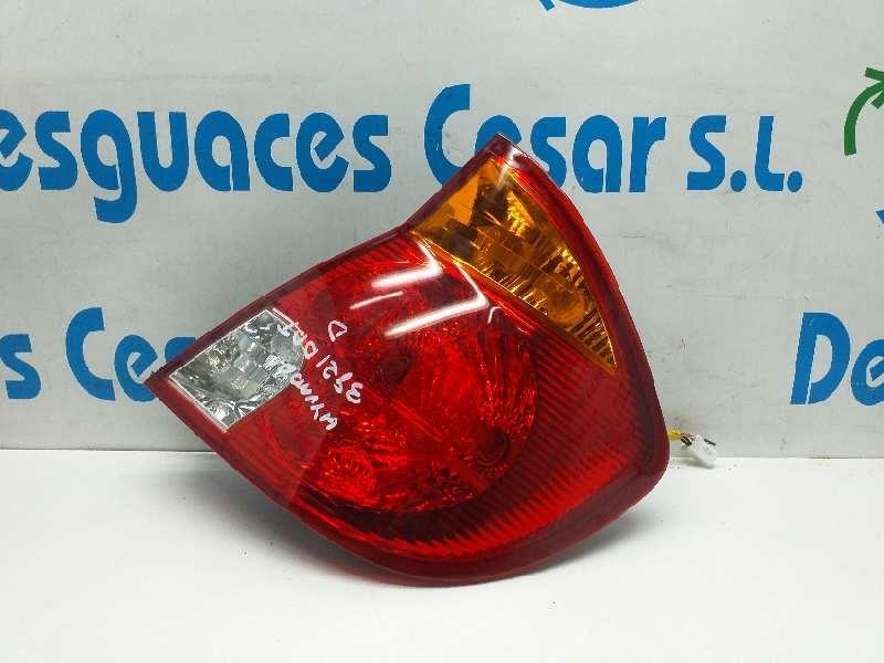 Fanale posteriore principale destro (luci) HYUNDAI ACCENT (LC) GLS Gasolina - 1