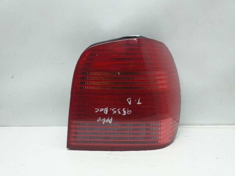 Fanale posteriore principale destro (luci) VOLKSWAGEN POLO BERLINA (6N2) Conceptline Gasolina - 1
