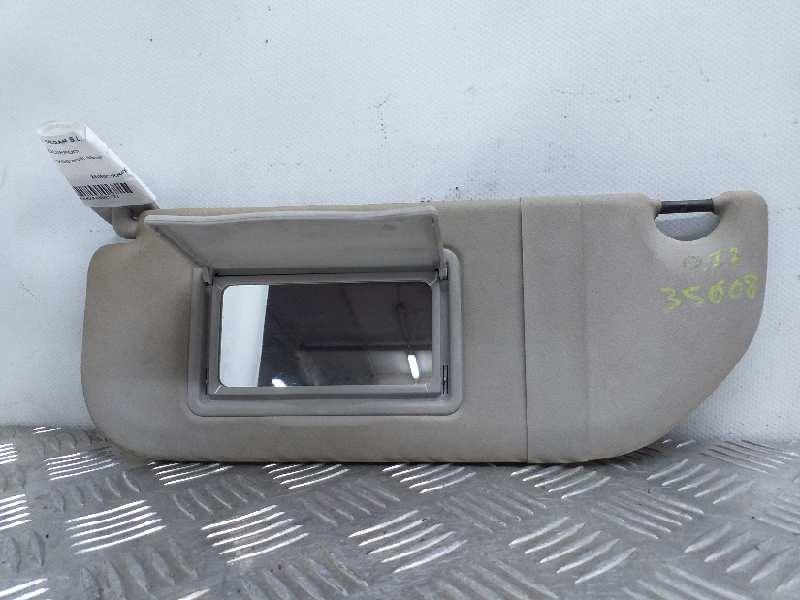 Visiera parasole sinistra TOYOTA AYGO (KGB/WNB) Básico Gasolina - 1