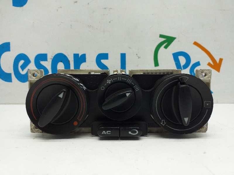 Commande chauffage SEAT TOLEDO (1M2) Select Diesel - 1