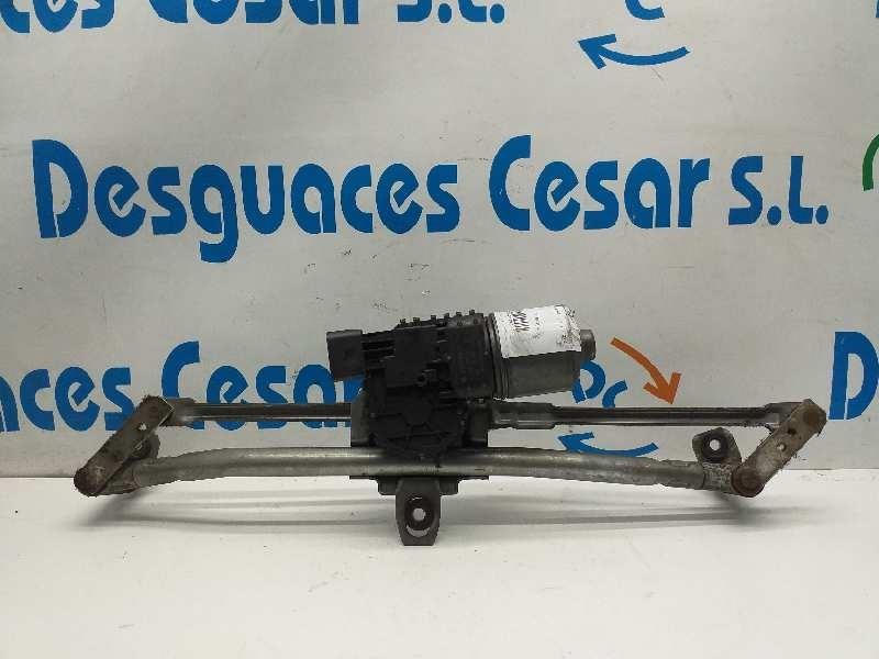 Motore tergicristallo anteriore SEAT TOLEDO (1M2) Select Diésel - 1