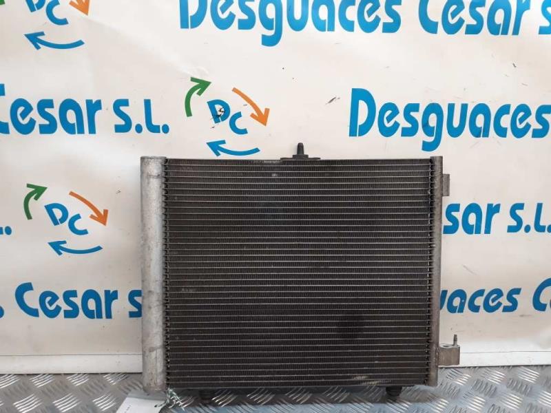Condenseur de clim PEUGEOT 207 XS Essence - 1