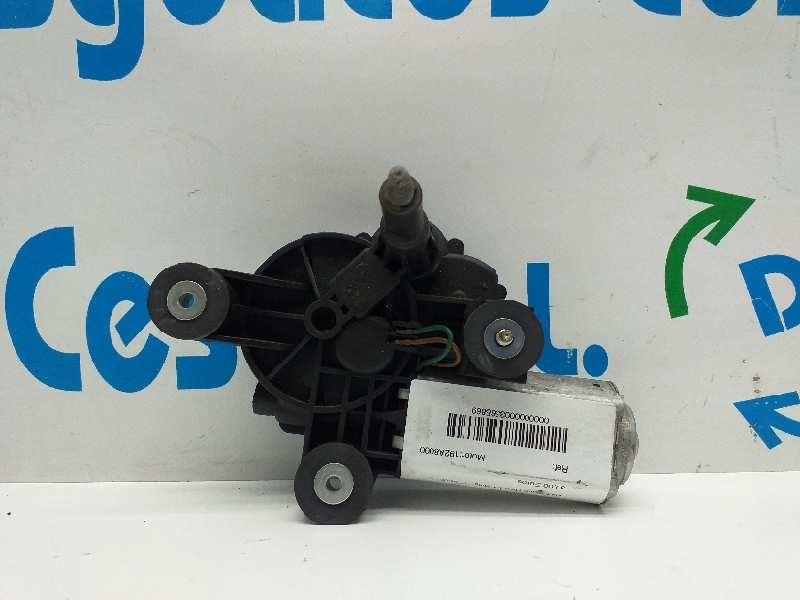 Motore tergicristallo posteriore FIAT STILO (192) 1.9 120 Dynamic Multijet Diésel - 1