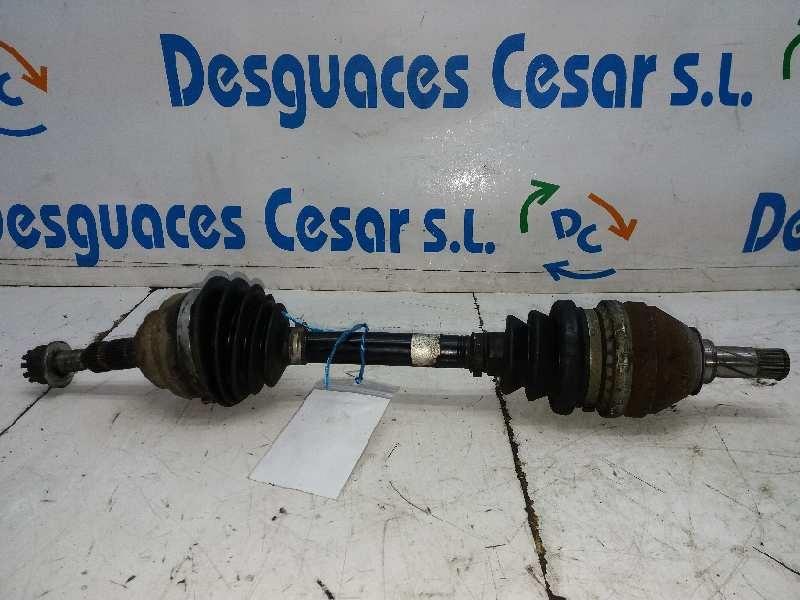 Giunto cardanico albero di trasmissione sinistro OPEL ASTRA G BERLINA Club Diésel - 1