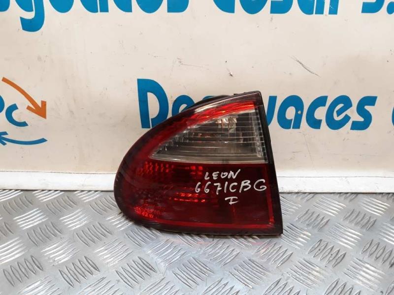 Fanale posteriore principale sinistro (luci) SEAT LEON (1M1) Signo Diésel - 1
