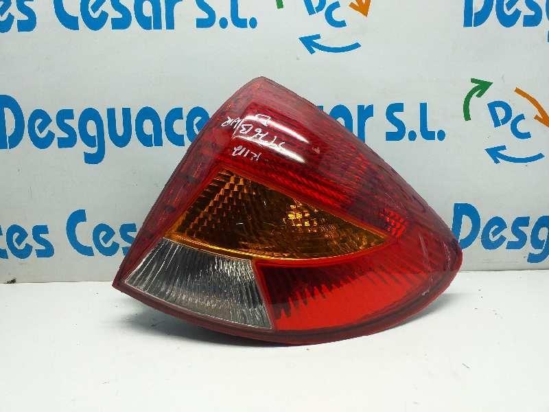 Fanale posteriore principale destro (luci) KIA RIO Ipanema Berlina Gasolina - 1