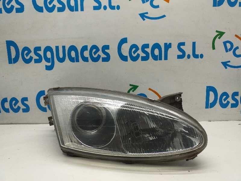 Gruppo ottico anteriore principale destro (luci)(faro) HYUNDAI COUPE (J2) 1.6 FX Coupe Gasolina - 1