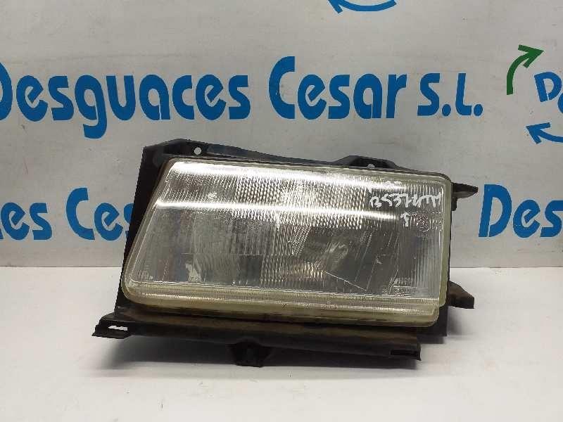 Gruppo ottico anteriore principale sinistro (luci)(faro) FIAT SCUDO COMBI (272) L1H1 90 Multijet Gasolina - 1