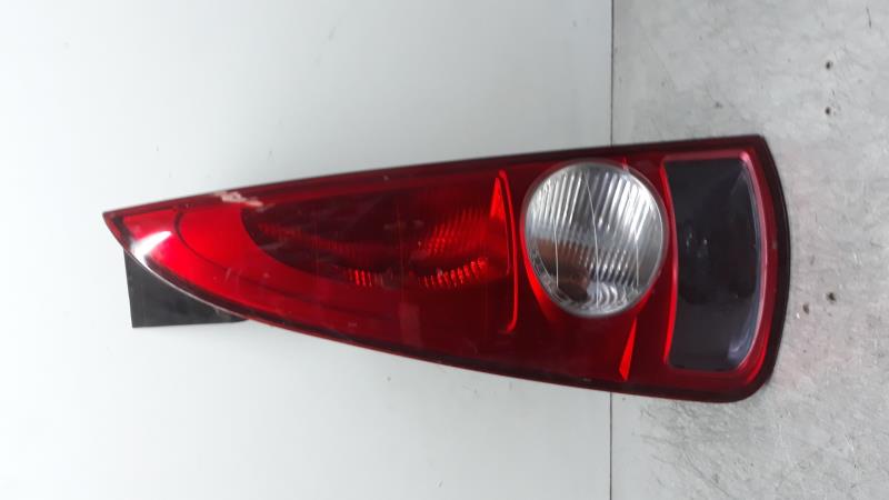 Feu arriere principal gauche (feux) RENAULT ESPACE IV (JK0) Grand Espace Dynamique Diesel - 1