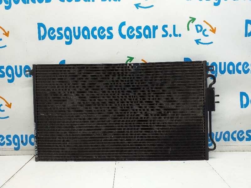 Condenseur de clim CHRYSLER VOYAGER (RG) 2.5 CRD LX Diesel - 1