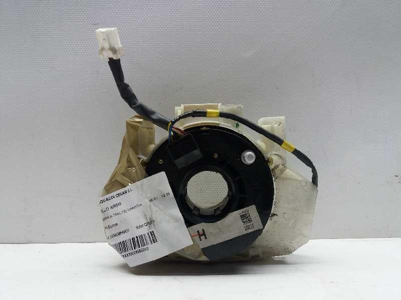 Contatto spiralato NISSAN X-TRAIL (T30) Comfort Plus Gasolina - 1