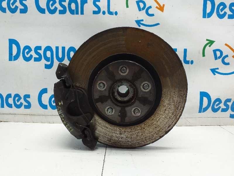 Fusee avant gauche FORD FOCUS LIM. (CB4) Trend Diesel - 1