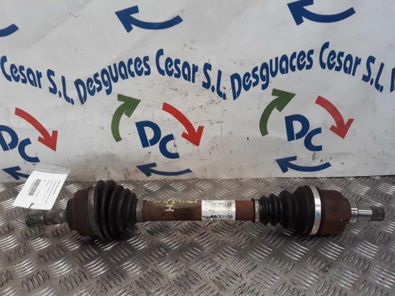 Cardan gauche (transmission) CITROËN C4 PICASSO SX Diesel - 1