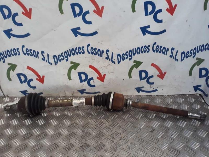 Cardan droit (transmission) CITROËN C4 PICASSO SX Diesel - 1