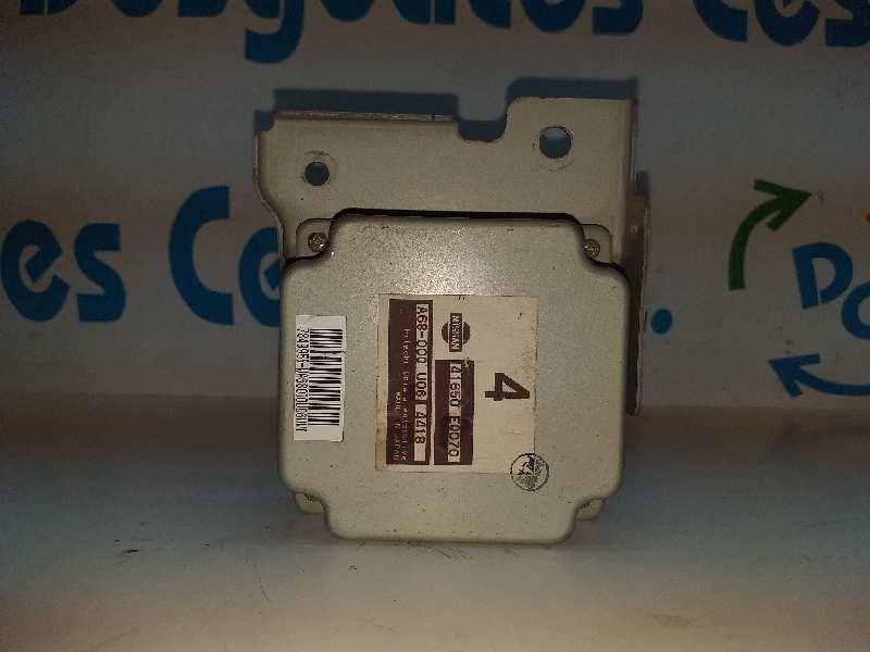 Module électronique NISSAN X-TRAIL (T30) Comfort Diesel - 1