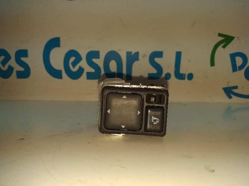 Commande retroviseurs NISSAN X-TRAIL (T30) Comfort Diesel - 1