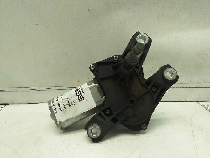 Moteur essuie glace arriere RENAULT LAGUNA II (BG0) Authentique Diesel - 1