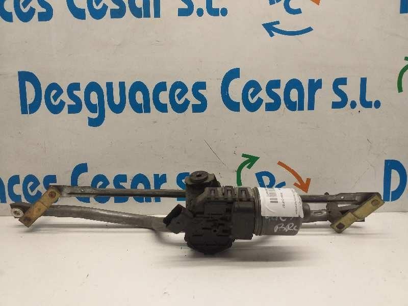 Motore tergicristallo anteriore RENAULT CLIO II FASE II (B/CB0) Authentique Gasolina - 1