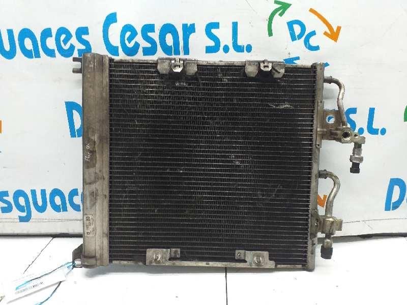 Condenseur de clim OPEL ZAFIRA B Cosmo Diesel - 1