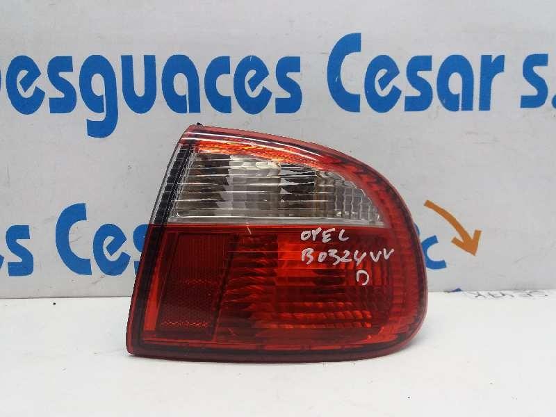 Fanale posteriore principale destro (luci) SEAT TOLEDO (1L) Base Gasolina - 1