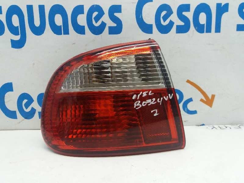 Fanale posteriore principale sinistro (luci) SEAT TOLEDO (1L) Base Gasolina - 1