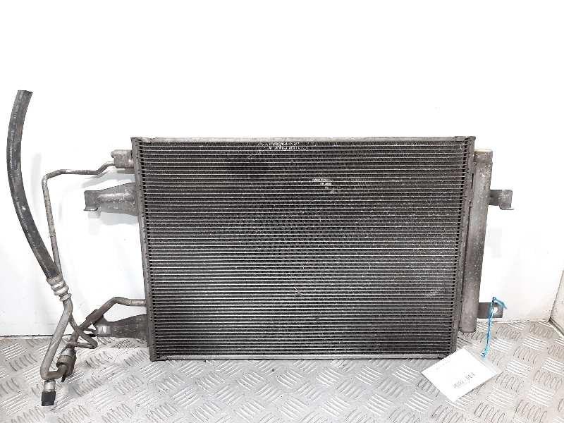 Condenseur de clim MITSUBISHI COLT BERLINA 3 (CZ) 1.1 Inform Essence - 1