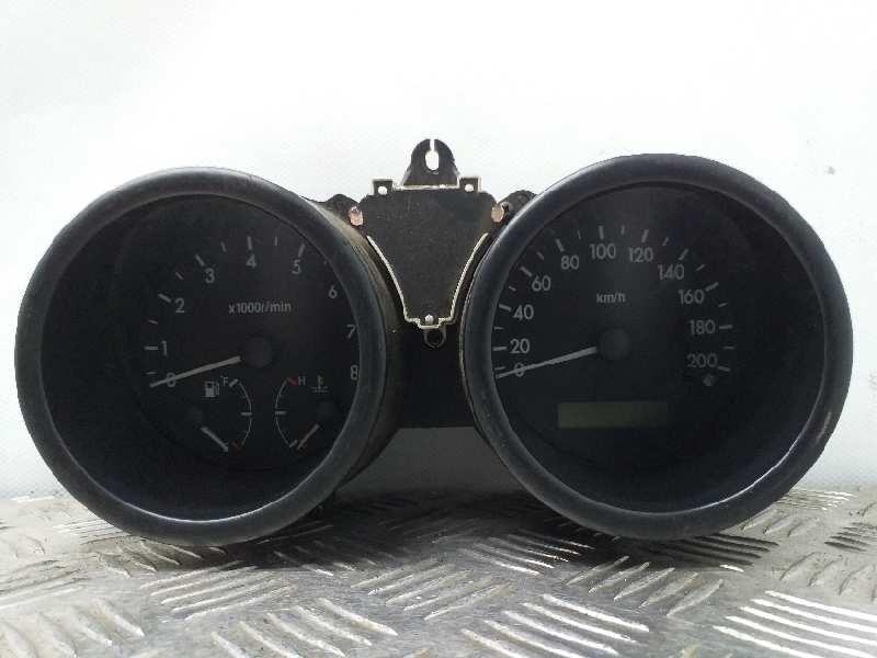 Compteur CHEVROLET KALOS 1.2 SE Essence - 1
