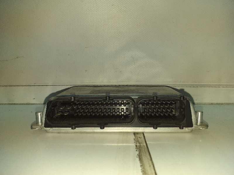 Centralina motore VOLKSWAGEN PASSAT BERLINA (3B2) Comfortline Gasolina - 1