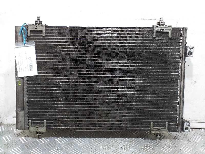 Radiateur clim CITROËN C4 GRAND PICASSO Exclusive Diesel - 1