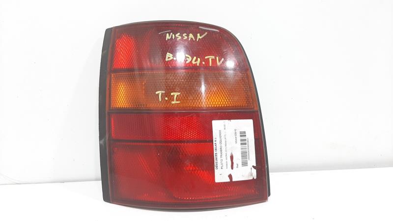 Fanale posteriore principale sinistro (luci) NISSAN MICRA (K11) Básico Gasolina - 1