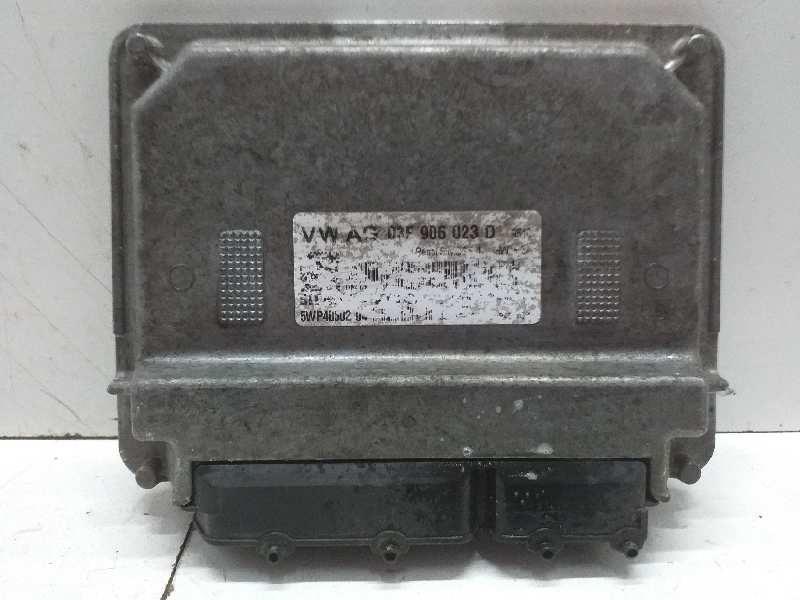 Centralina motore SEAT IBIZA (6L1) Hit Gasolina - 1