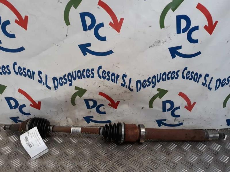 Giunto cardanico albero di trasmissione destro FORD FIESTA (CB1) Trend Gasolina - 1