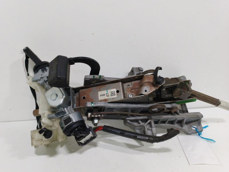 Colonne de direction MAZDA 3 BERLINA (BK) 2.0 CRDT Sportive Diesel - 1