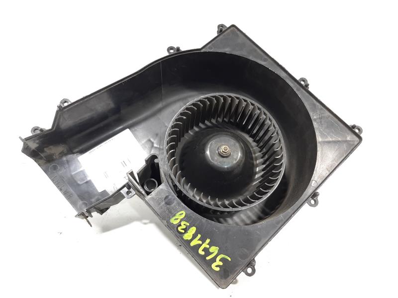Pulseur d'air NISSAN PRIMERA BERLINA (P12) 2.2 16V Turbodiesel CAT Diesel - 1