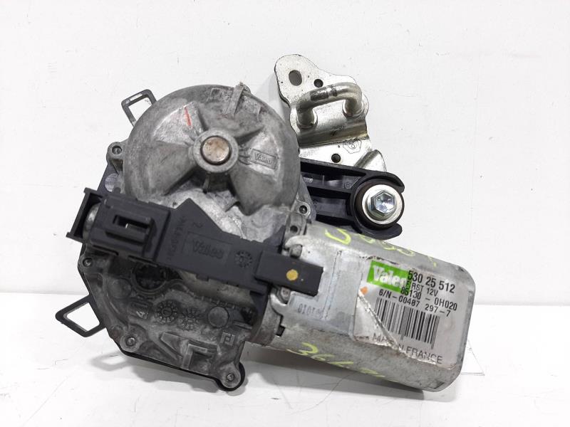Motore tergicristallo posteriore PEUGEOT 107 Básico Gasolina - 1