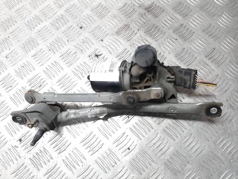 Motore tergicristallo anteriore PEUGEOT 107 Básico Gasolina - 1