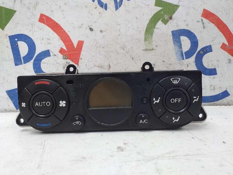 Commande chauffage FORD MONDEO BERLINA Ambiente Diesel - 1