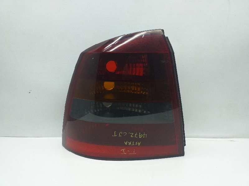 Fanale posteriore principale sinistro (luci) OPEL ASTRA G BERLINA Club Diésel - 1