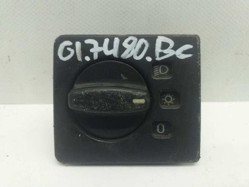 Commodo phare PEUGEOT BOXER CAJA CERRADA (RS2850)(230)(->´02) 1000 D Essence - 1